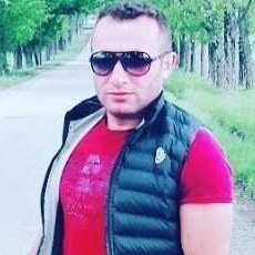 Фотография мужчины Артур, 34 года из г. Кишинев