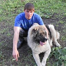 Фотография мужчины Виталий, 41 год из г. Киселевск