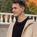 Макс, 34 года