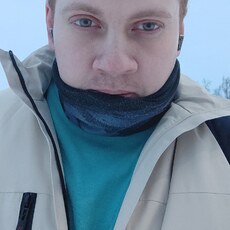 Фотография мужчины Александр, 32 года из г. Орел