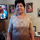 Зина, 65 лет