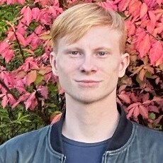 Фотография мужчины Богдан, 21 год из г. Красноярск