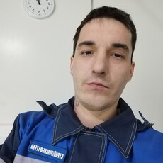 Фотография мужчины Иван, 34 года из г. Омск