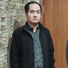 Фотография мужчины Алишер, 33 года из г. Экибастуз