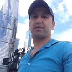 Фотография мужчины Темур, 41 год из г. Иваново