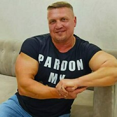 Фотография мужчины Андрей, 34 года из г. Славянск