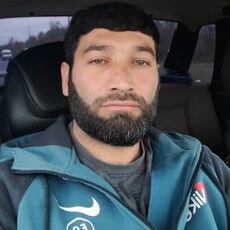 Фотография мужчины Sadiq, 40 лет из г. Иваново