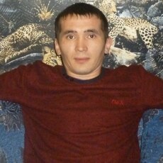 Фотография мужчины Андрей Плотников, 36 лет из г. Можга