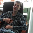 Chessplayer, 34 года