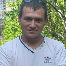 Фотография мужчины Александр, 35 лет из г. Курганинск