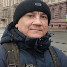 Фотография мужчины Александр, 43 года из г. Свердловск