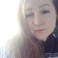 Фотография девушки Олеся, 39 лет из г. Мариинск