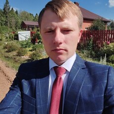 Фотография мужчины Иван, 30 лет из г. Нефтеюганск