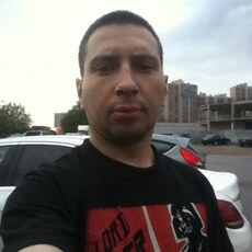 Фотография мужчины Дмитрий, 36 лет из г. Светлогорск