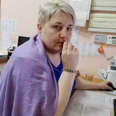 Фотография девушки Оксана, 43 года из г. Копейск