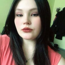Фотография девушки Анастасия, 21 год из г. Абакан