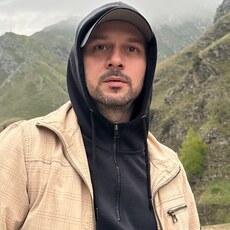 Фотография мужчины Александр, 36 лет из г. Пятигорск