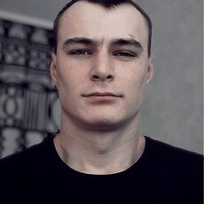 Фотография мужчины Женя, 28 лет из г. Саратов
