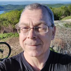 Фотография мужчины Дмитрий, 58 лет из г. Владивосток