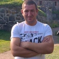Фотография мужчины Андрей, 40 лет из г. Сиверский