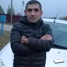 Фотография мужчины Коля, 40 лет из г. Полоцк