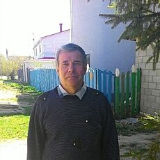 Фотография мужчины Владимир, 61 год из г. Нижний Новгород