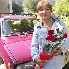 Фотография девушки Раиса, 65 лет из г. Томск