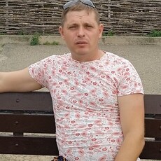 Фотография мужчины Алексей, 44 года из г. Семикаракорск