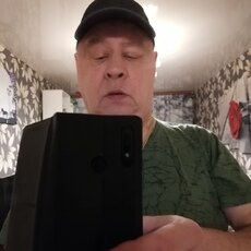 Фотография мужчины Николай, 66 лет из г. Соликамск