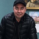 Рустем, 52 года