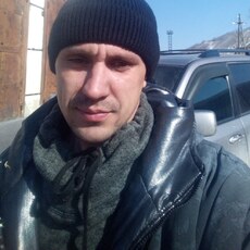 Фотография мужчины Григорий, 35 лет из г. Дальнегорск