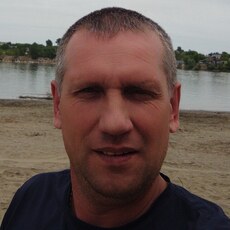 Фотография мужчины Эдуард, 48 лет из г. Прокопьевск