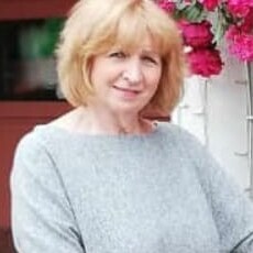 Фотография девушки Люба, 66 лет из г. Норильск