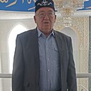Хамит, 64 года