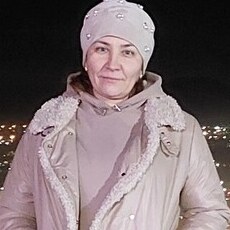 Фотография девушки Ирина, 49 лет из г. Кольчугино