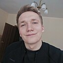 Родион, 25 лет