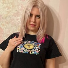 Фотография девушки Катерина, 40 лет из г. Тимашевск