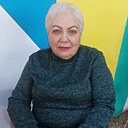 Татьяна, 67 лет
