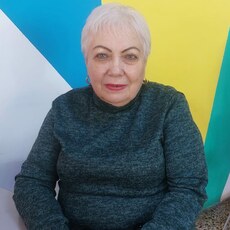 Фотография девушки Татьяна, 67 лет из г. Самара