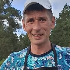 Фотография мужчины Анатолий, 45 лет из г. Минусинск