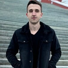 Фотография мужчины Сергей, 36 лет из г. Иваново