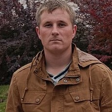 Фотография мужчины Максим, 28 лет из г. Дудинка