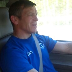 Фотография мужчины Ник, 62 года из г. Санкт-Петербург