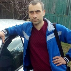 Фотография мужчины Виктор, 39 лет из г. Горловка