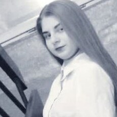 Фотография девушки Дарья, 20 лет из г. Саянск