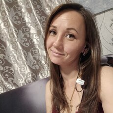 Фотография девушки Алина, 34 года из г. Тюмень