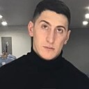 Рубен, 25 лет