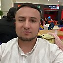 Кама Брат, 33 года