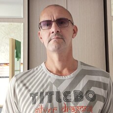 Фотография мужчины Юрий Тимофеев, 54 года из г. Рузаевка