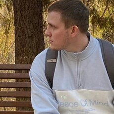 Фотография мужчины Максим, 28 лет из г. Химки